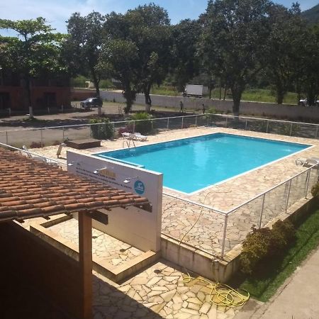 CHALE LAZER COMPLETO - 700mts PRAIA Ubatuba Exterior foto