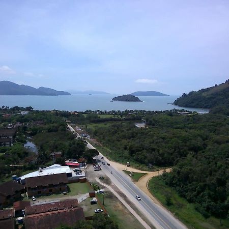 CHALE LAZER COMPLETO - 700mts PRAIA Ubatuba Exterior foto