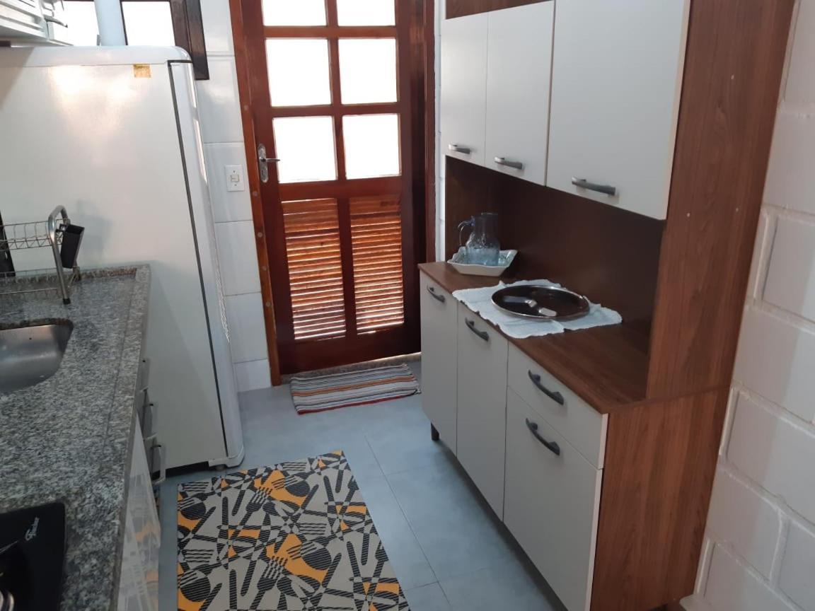 CHALE LAZER COMPLETO - 700mts PRAIA Ubatuba Exterior foto