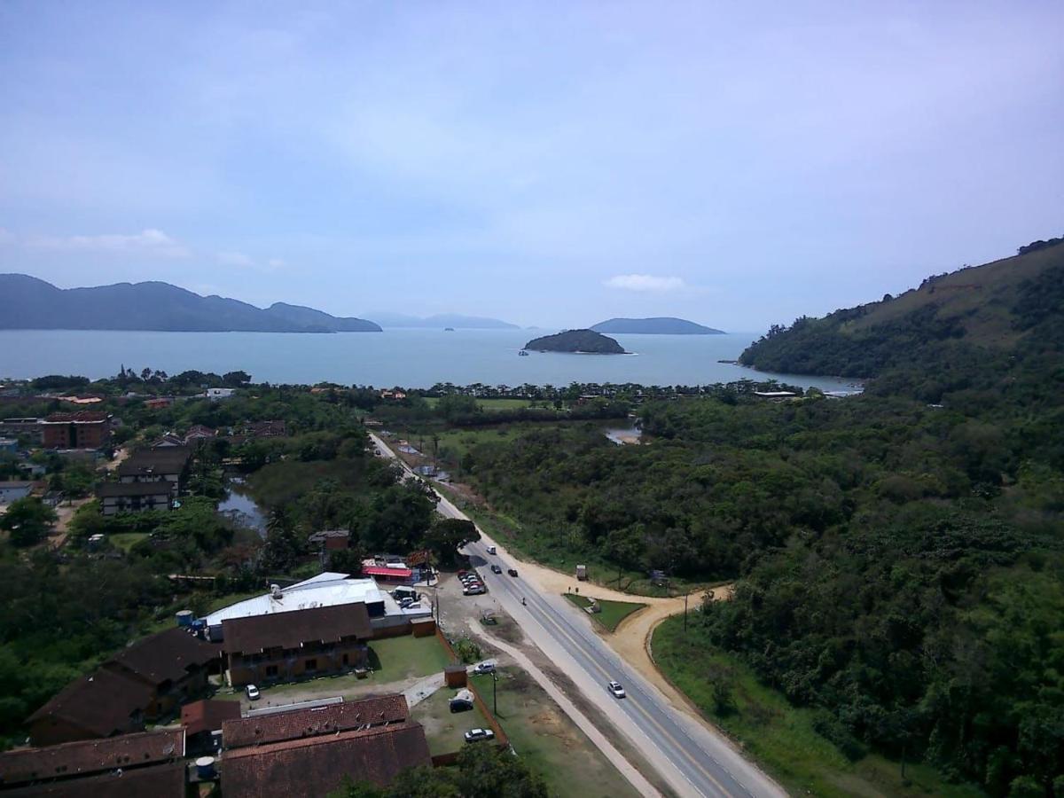 CHALE LAZER COMPLETO - 700mts PRAIA Ubatuba Exterior foto